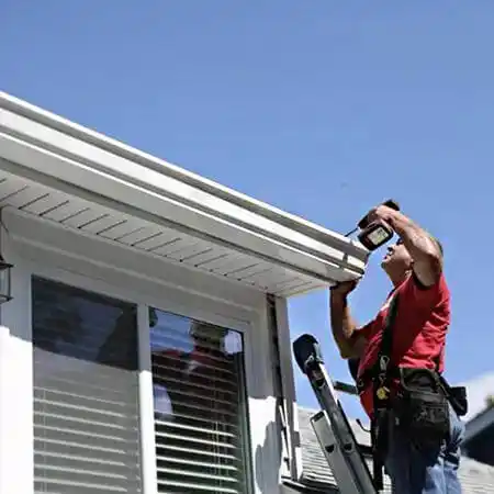 gutter services McChord AFB